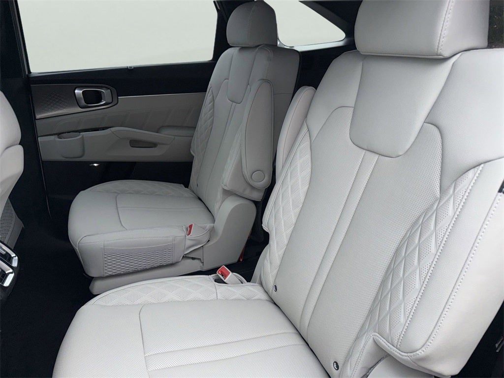 2026 Kia Sorento Plug-In Hybrid SX Prestige