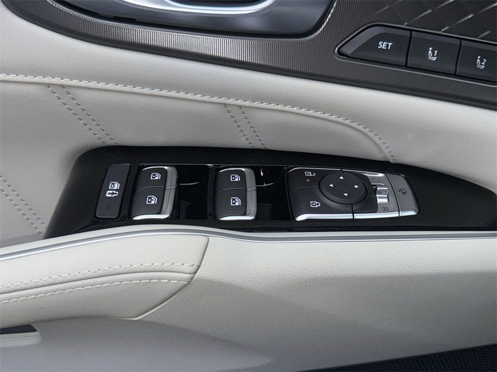 2026 Kia Sorento Plug-In Hybrid SX Prestige