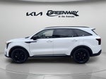 2026 Kia Sorento Plug-In Hybrid SX Prestige