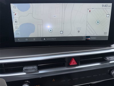 2026 Kia Sorento Plug-In Hybrid SX Prestige