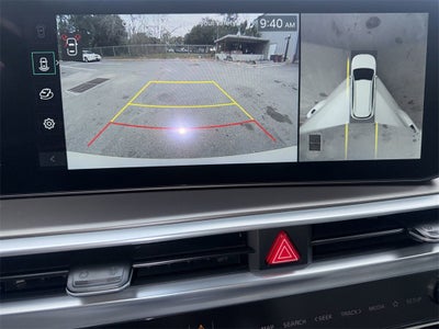 2026 Kia Sorento Plug-In Hybrid SX Prestige