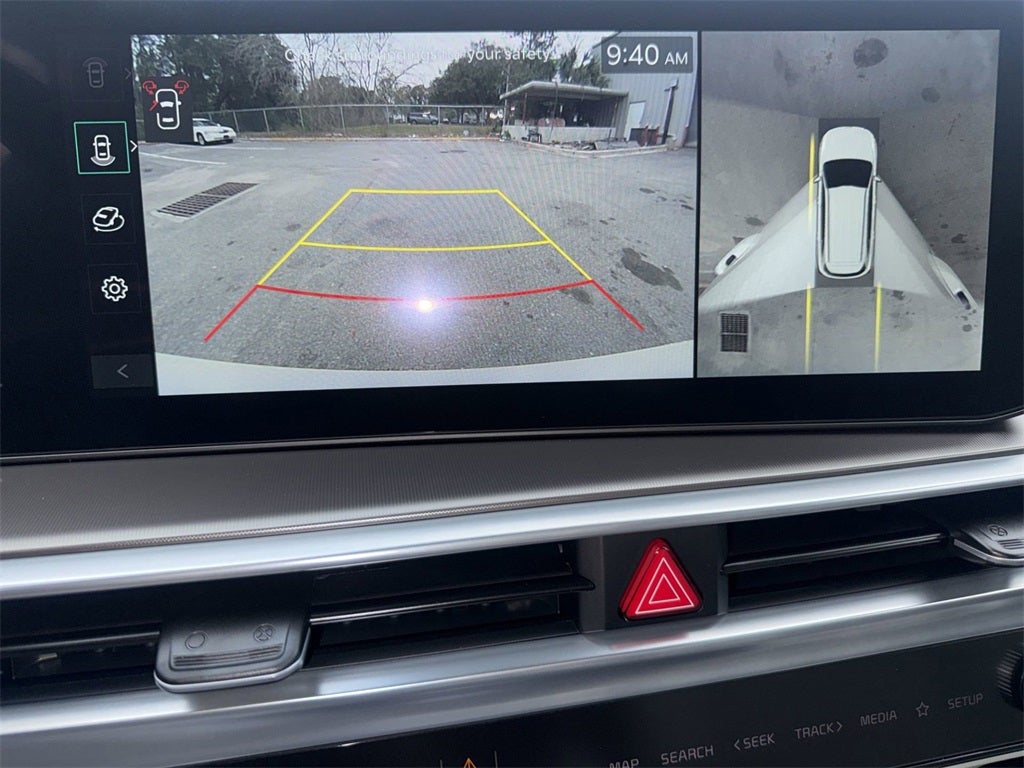 2026 Kia Sorento Plug-In Hybrid SX Prestige