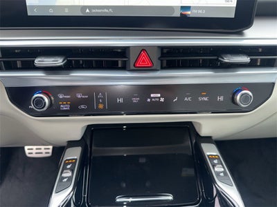 2026 Kia Sorento Plug-In Hybrid SX Prestige