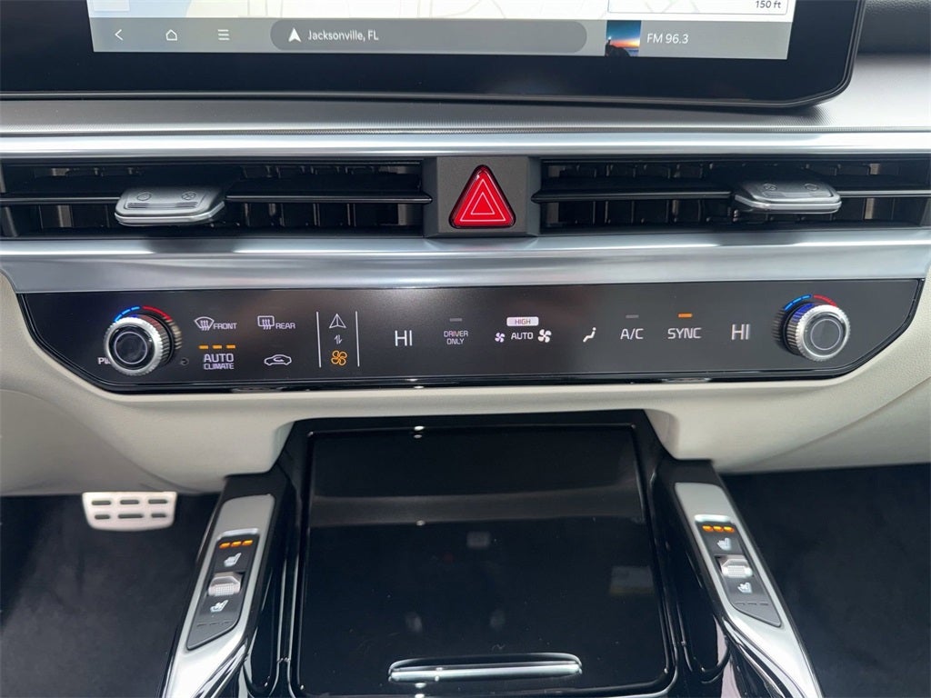 2026 Kia Sorento Plug-In Hybrid SX Prestige