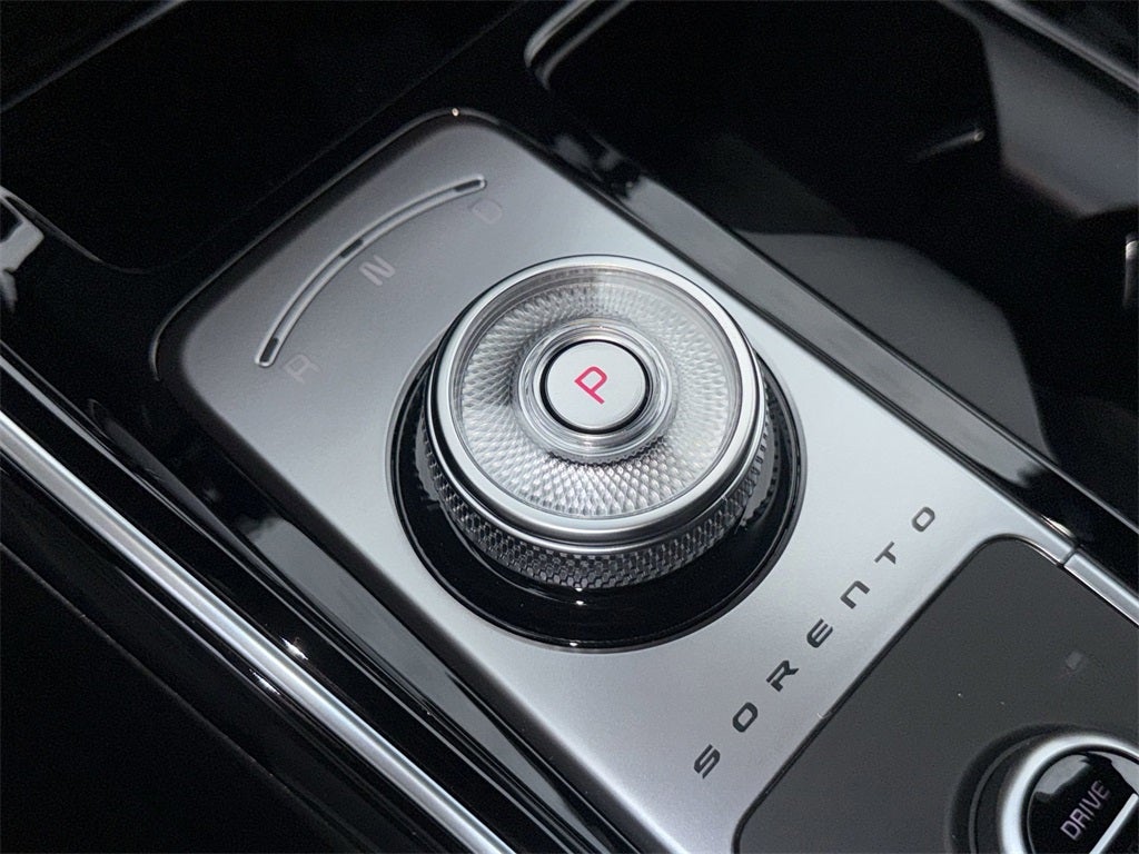 2026 Kia Sorento Plug-In Hybrid SX Prestige