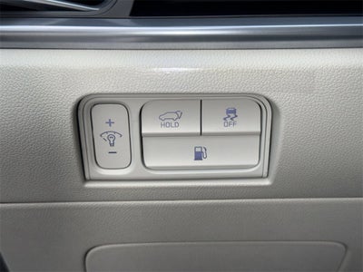 2026 Kia Sorento Plug-In Hybrid SX Prestige