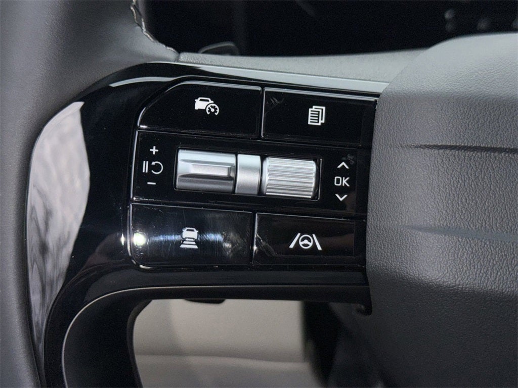 2026 Kia Sorento Plug-In Hybrid SX Prestige