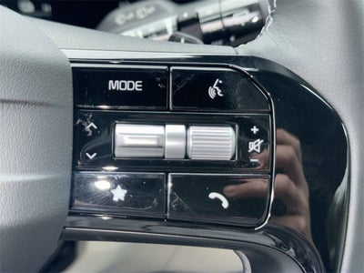 2026 Kia Sorento Plug-In Hybrid SX Prestige