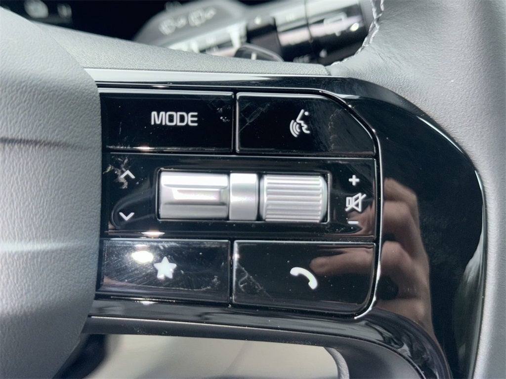 2026 Kia Sorento Plug-In Hybrid SX Prestige