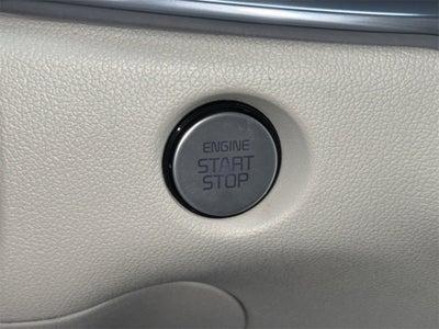 2026 Kia Sorento Plug-In Hybrid SX Prestige