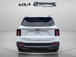 2026 Kia Sorento Plug-In Hybrid SX Prestige