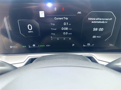 2026 Kia Sorento Plug-In Hybrid SX Prestige