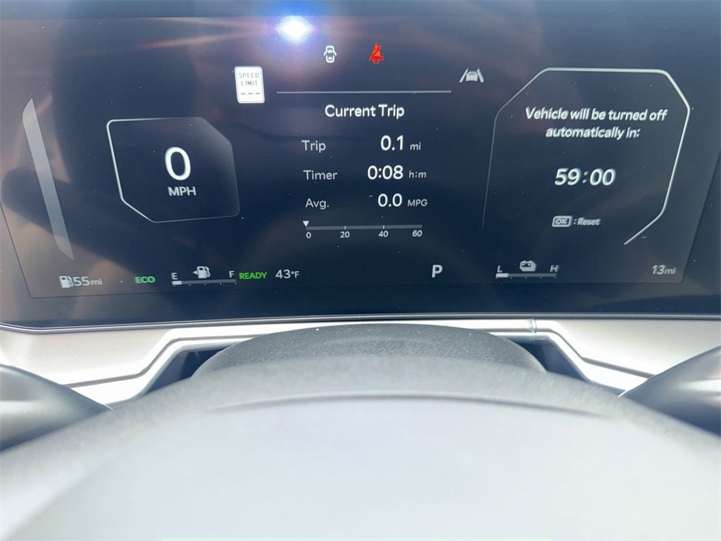 2026 Kia Sorento Plug-In Hybrid SX Prestige