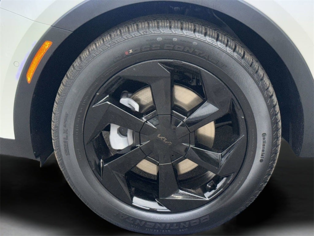 2026 Kia Sorento Plug-In Hybrid SX Prestige