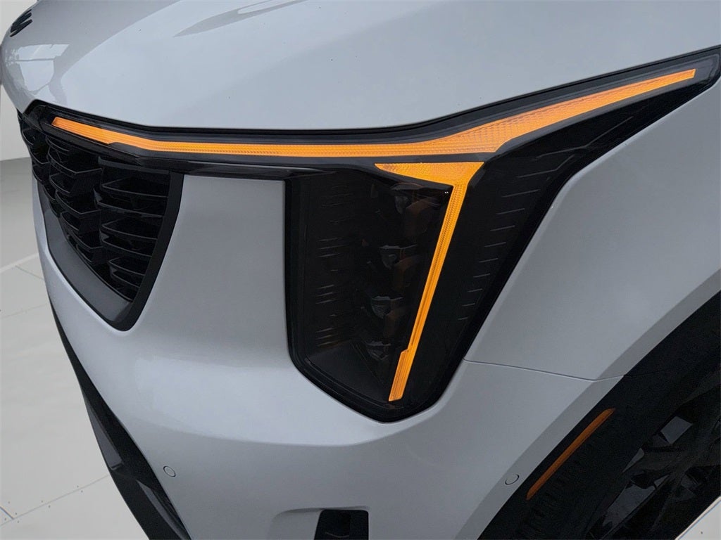 2026 Kia Sorento Plug-In Hybrid SX Prestige