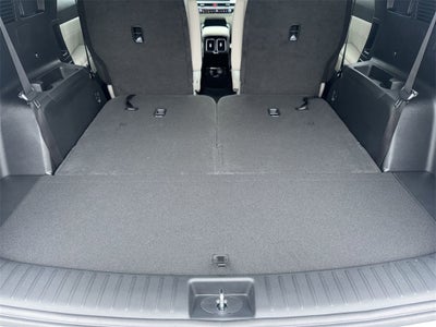 2026 Kia Sorento Plug-In Hybrid SX Prestige