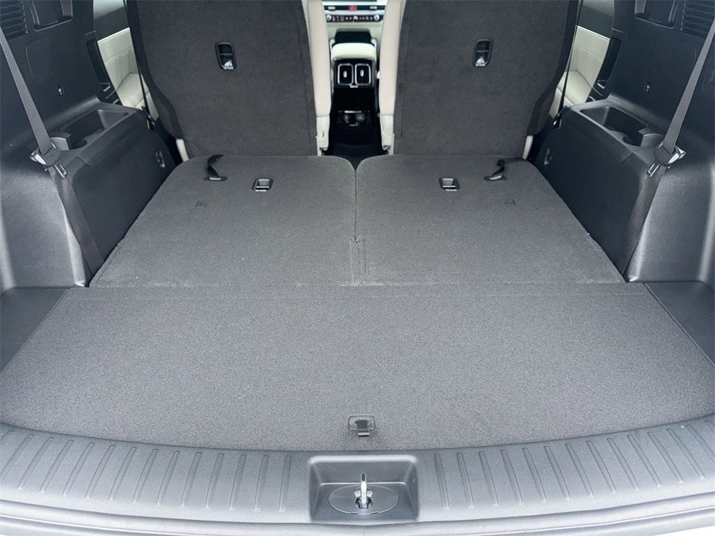 2026 Kia Sorento Plug-In Hybrid SX Prestige