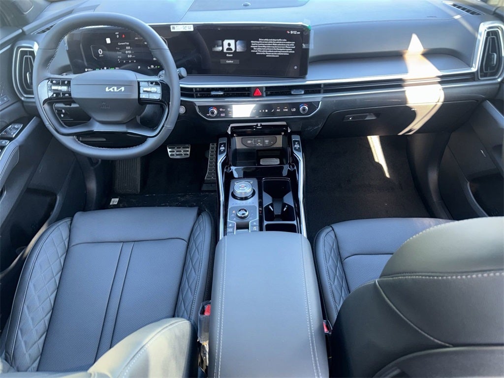 2026 Kia Sorento Plug-In Hybrid SX Prestige