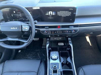 2026 Kia Sorento Plug-In Hybrid SX Prestige