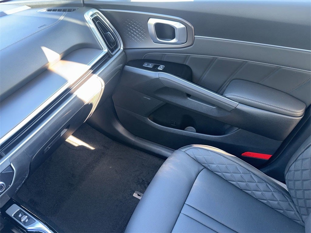 2026 Kia Sorento Plug-In Hybrid SX Prestige