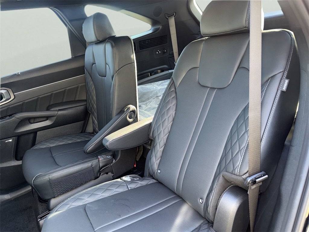 2026 Kia Sorento Plug-In Hybrid SX Prestige