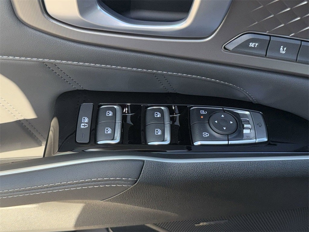 2026 Kia Sorento Plug-In Hybrid SX Prestige