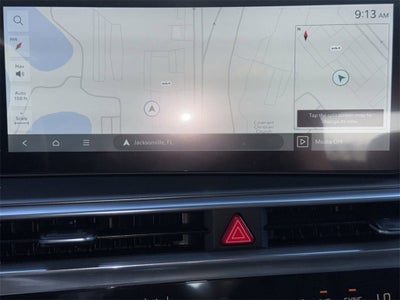 2026 Kia Sorento Plug-In Hybrid SX Prestige