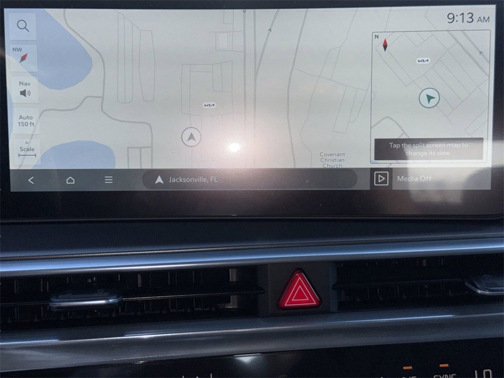 2026 Kia Sorento Plug-In Hybrid SX Prestige