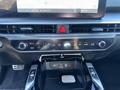 2026 Kia Sorento Plug-In Hybrid SX Prestige