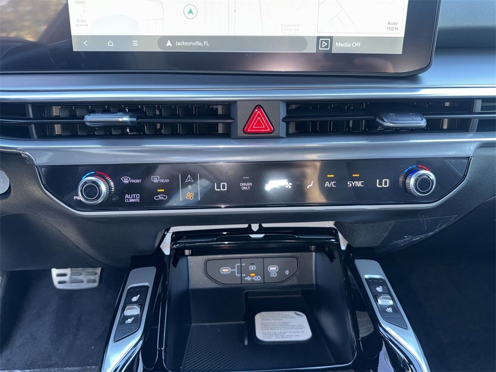 2026 Kia Sorento Plug-In Hybrid SX Prestige