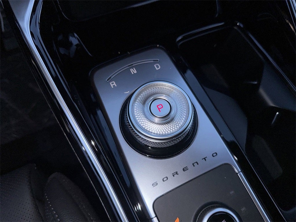 2026 Kia Sorento Plug-In Hybrid SX Prestige