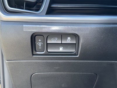 2026 Kia Sorento Plug-In Hybrid SX Prestige