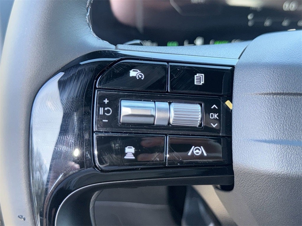 2026 Kia Sorento Plug-In Hybrid SX Prestige