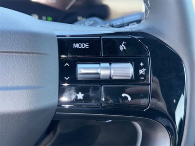 2026 Kia Sorento Plug-In Hybrid SX Prestige