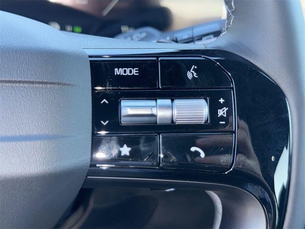 2026 Kia Sorento Plug-In Hybrid SX Prestige