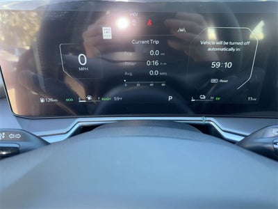 2026 Kia Sorento Plug-In Hybrid SX Prestige