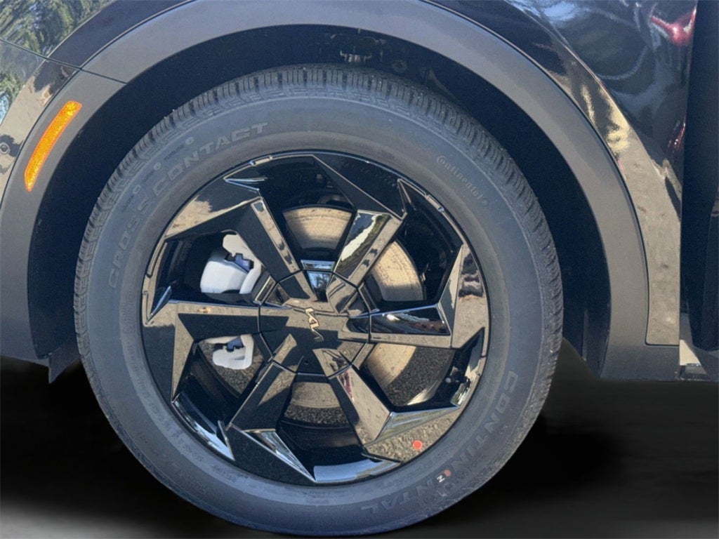 2026 Kia Sorento Plug-In Hybrid SX Prestige