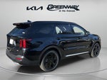 2026 Kia Sorento Plug-In Hybrid SX Prestige
