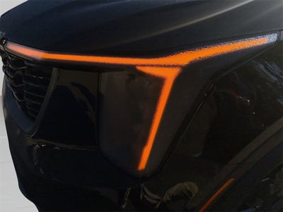 2026 Kia Sorento Plug-In Hybrid SX Prestige