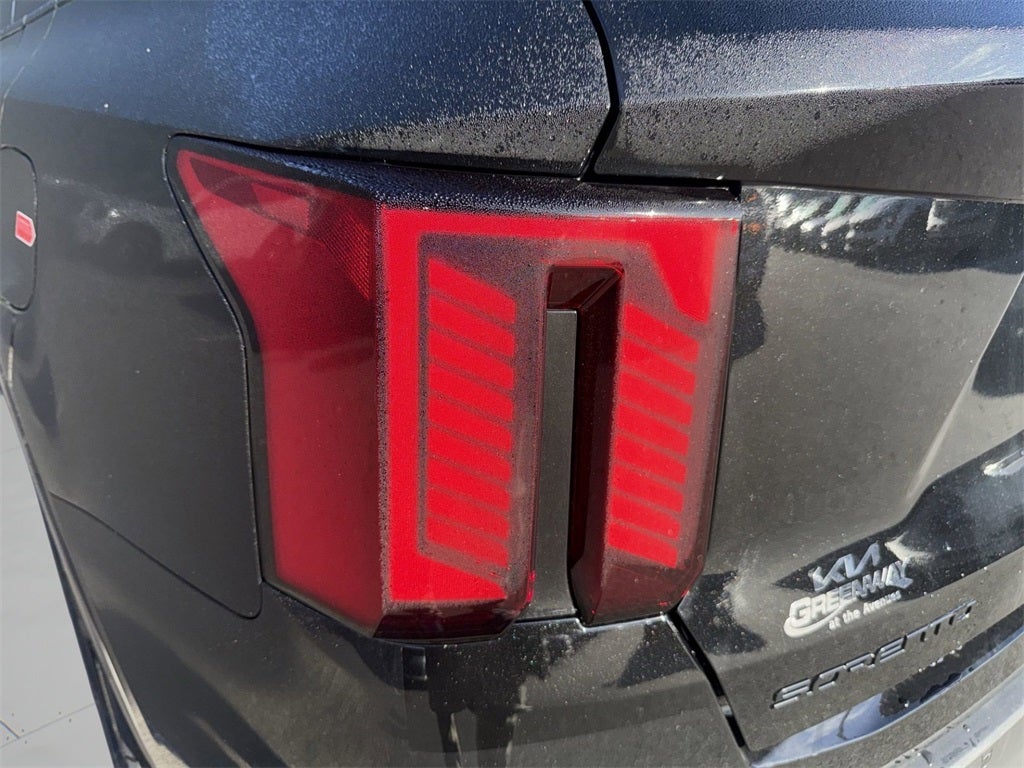 2026 Kia Sorento Plug-In Hybrid SX Prestige