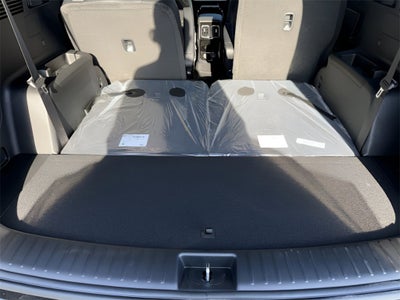 2026 Kia Sorento Plug-In Hybrid SX Prestige