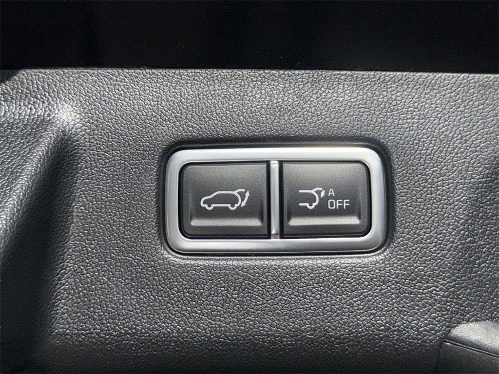 2026 Kia Sorento Plug-In Hybrid SX Prestige