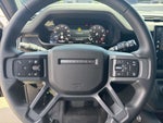 2025 Land Rover Defender 110 S