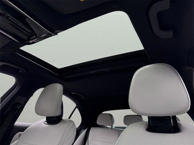 2022 Mercedes-Benz C-Class C 300 Hybrid Electric Motor