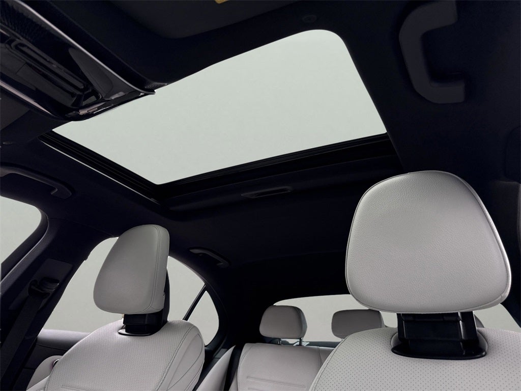 2022 Mercedes-Benz C-Class C 300 Hybrid Electric Motor