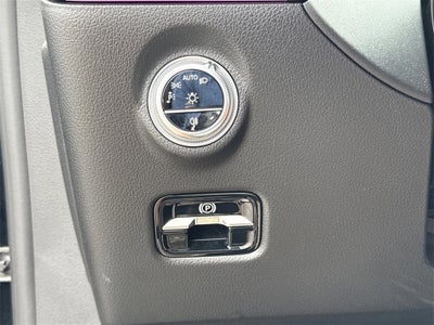 2022 Mercedes-Benz C-Class C 300 Hybrid Electric Motor