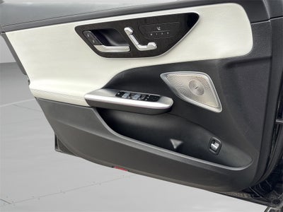 2022 Mercedes-Benz C-Class C 300 Hybrid Electric Motor