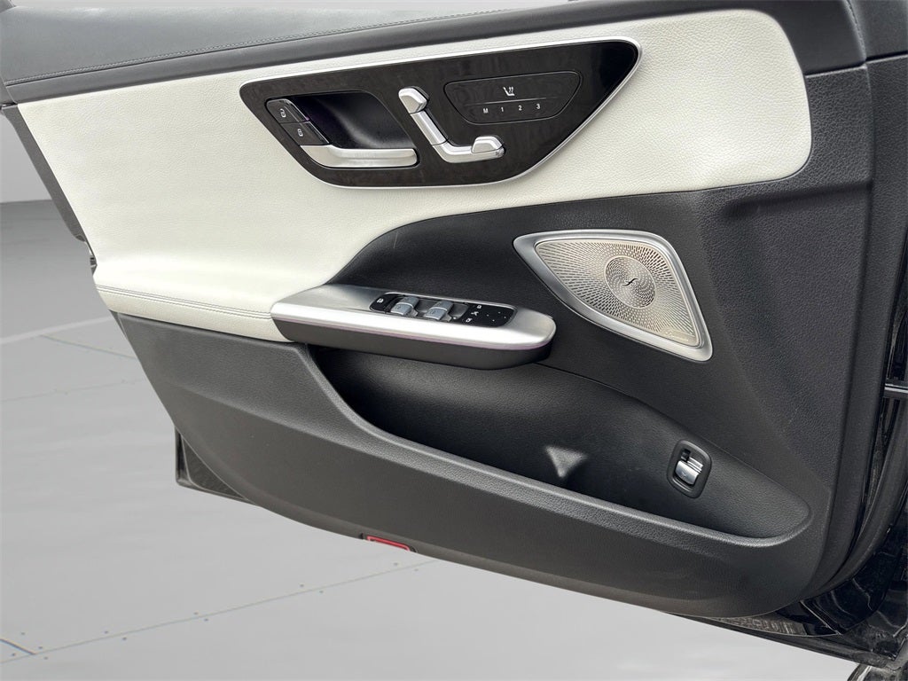 2022 Mercedes-Benz C-Class C 300 Hybrid Electric Motor