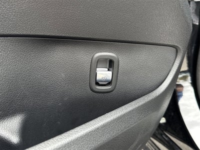 2022 Mercedes-Benz C-Class C 300 Hybrid Electric Motor