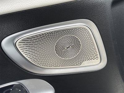 2022 Mercedes-Benz C-Class C 300 Hybrid Electric Motor